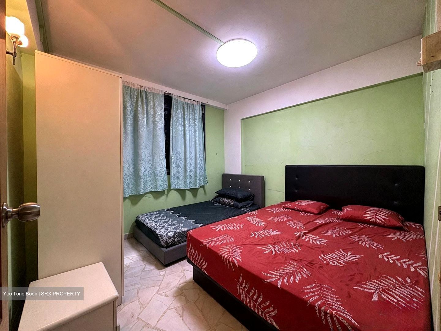 Blk 350 Woodlands Avenue 3 (Woodlands), HDB 4 Rooms #636876661